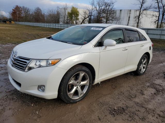 TOYOTA VENZA 2009 4t3bk11a79u011263