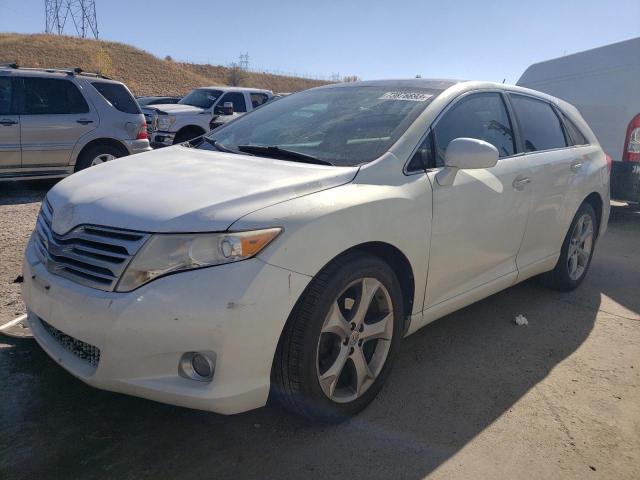 TOYOTA VENZA 2009 4t3bk11a79u015149