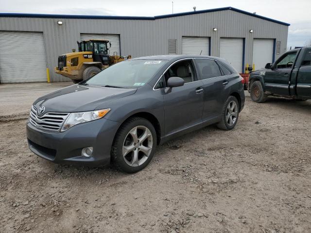 TOYOTA VENZA 2009 4t3bk11a89u007304