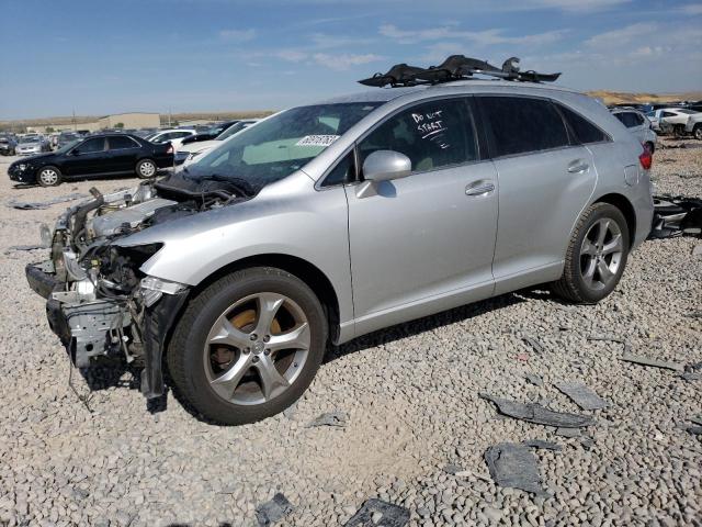 TOYOTA VENZA 2009 4t3bk11a89u009666