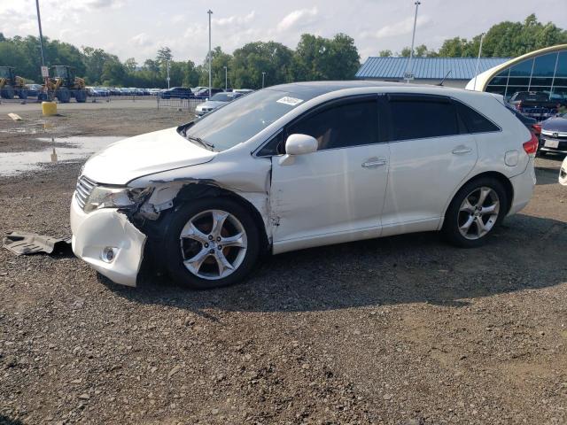 TOYOTA VENZA 2009 4t3bk11a89u018433