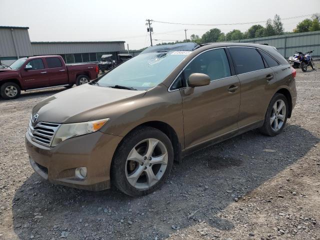 TOYOTA VENZA 2009 4t3bk11a99u003777