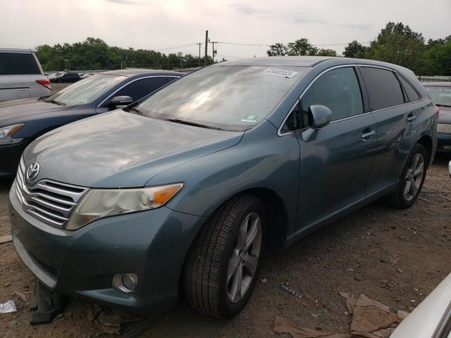 TOYOTA VENZA 2009 4t3bk11a99u007568