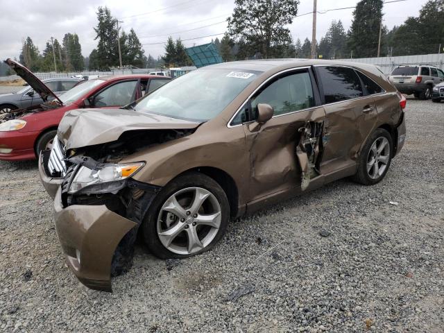 TOYOTA VENZA 2009 4t3bk11a99u013659