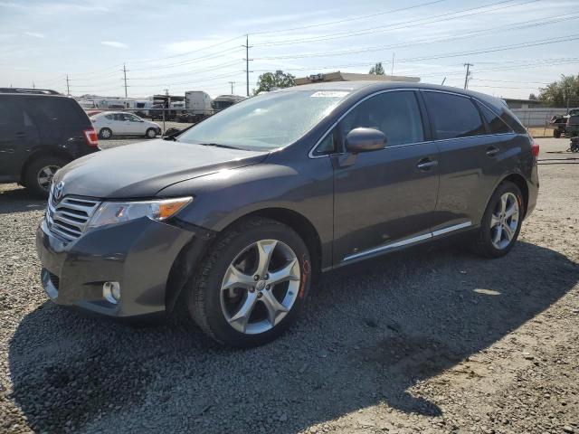 TOYOTA VENZA 2009 4t3bk11a99u015640