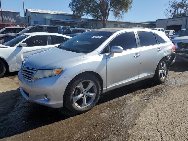 TOYOTA VENZA 2009 4t3bk11a99u021454