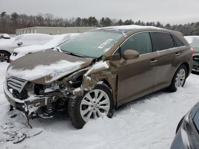 TOYOTA VENZA 2009 4t3bk11a99u021471