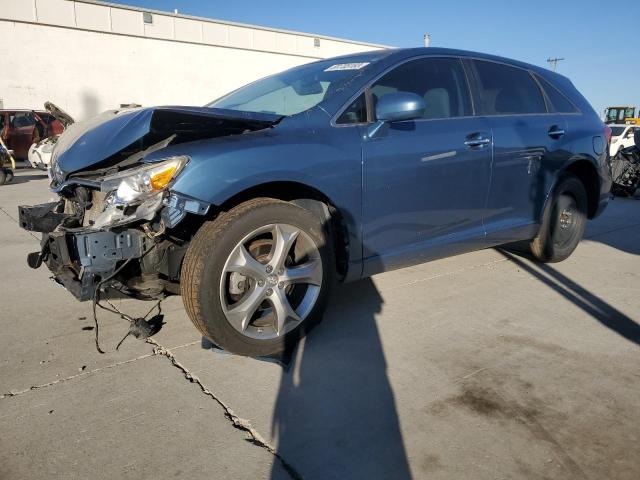 TOYOTA VENZA 2009 4t3bk11ax9u008938