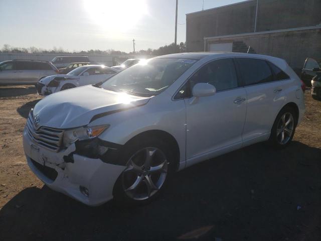 TOYOTA VENZA 2009 4t3bk11ax9u009409