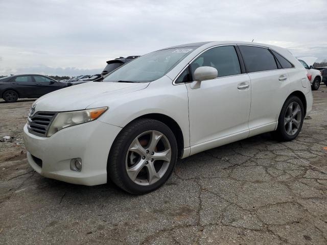 TOYOTA VENZA 2009 4t3bk11ax9u012939