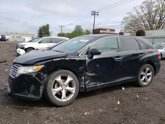 TOYOTA VENZA 2009 4t3bk11ax9u018160