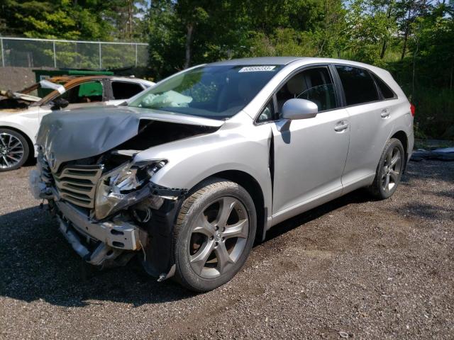 TOYOTA VENZA 2010 4t3bk3bb0au026596