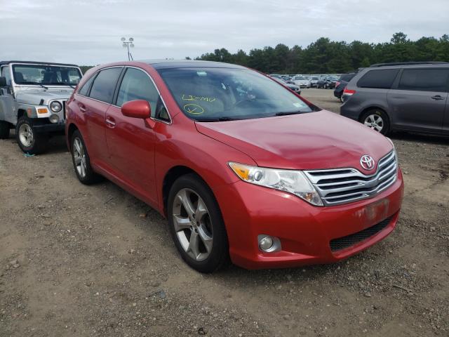 TOYOTA VENZA 2010 4t3bk3bb0au028302