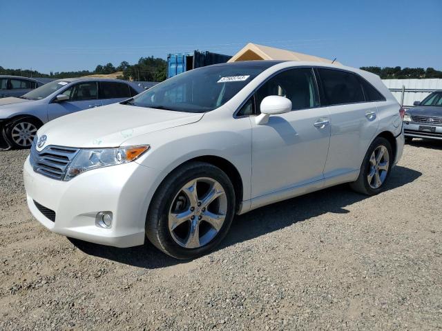 TOYOTA VENZA 2010 4t3bk3bb0au028381