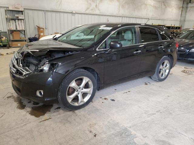 TOYOTA VENZA 2010 4t3bk3bb0au028543