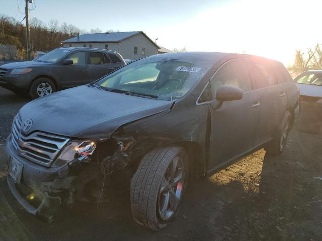 TOYOTA VENZA 2010 4t3bk3bb0au029014