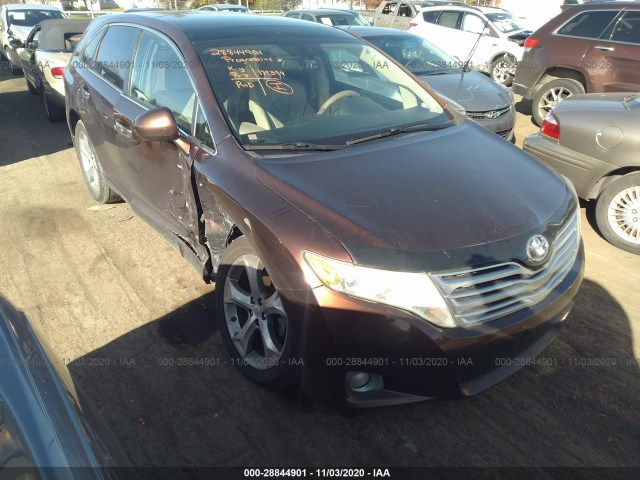 TOYOTA VENZA 2010 4t3bk3bb0au029384