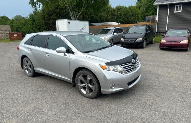 TOYOTA VENZA 2010 4t3bk3bb0au034794