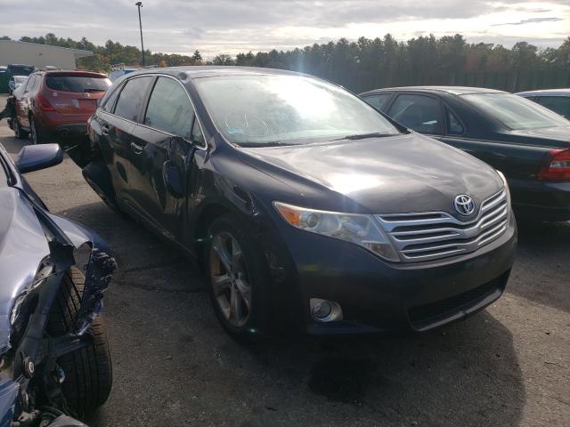 TOYOTA VENZA 2010 4t3bk3bb0au035377