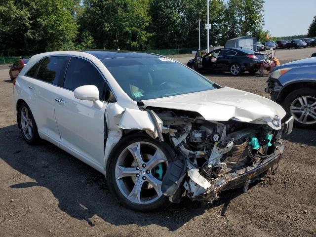 TOYOTA VENZA 2010 4t3bk3bb0au036822