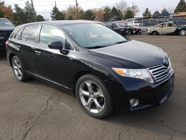 TOYOTA VENZA 2010 4t3bk3bb0au039171