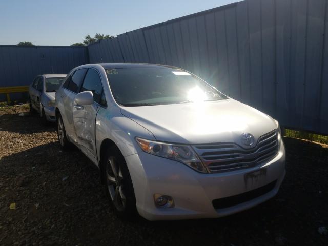 TOYOTA VENZA 2010 4t3bk3bb0au041101