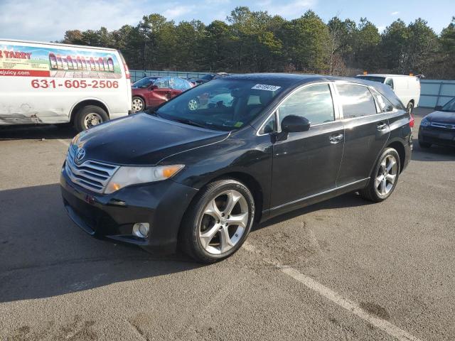 TOYOTA VENZA 2010 4t3bk3bb0au041549