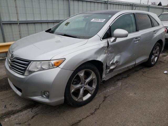 TOYOTA VENZA 2010 4t3bk3bb0au042748