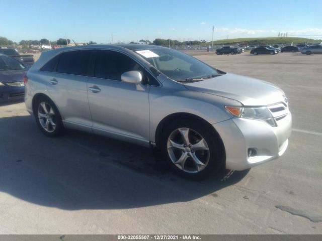 TOYOTA VENZA 2010 4t3bk3bb0au043527