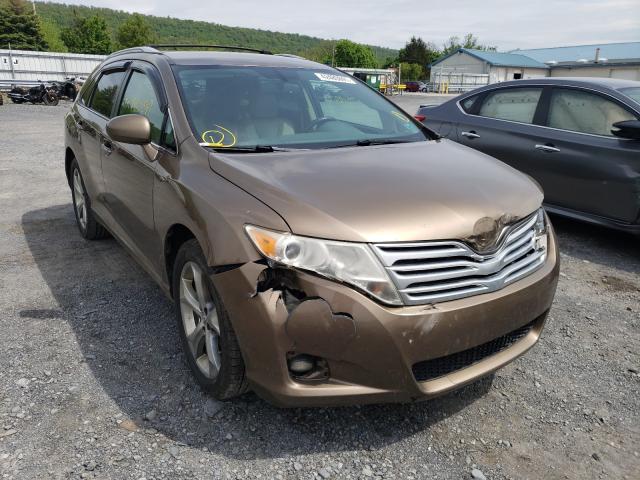 TOYOTA VENZA 2010 4t3bk3bb0au043950