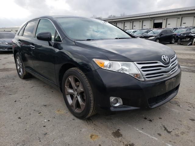 TOYOTA VENZA 2010 4t3bk3bb0au044905