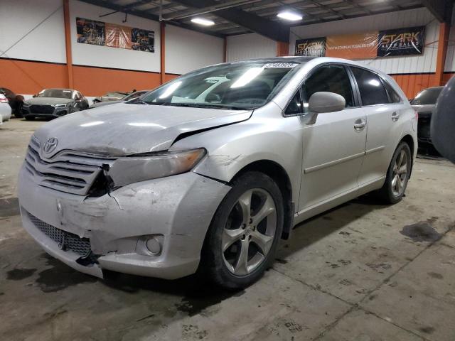 TOYOTA VENZA 2011 4t3bk3bb0bu048664