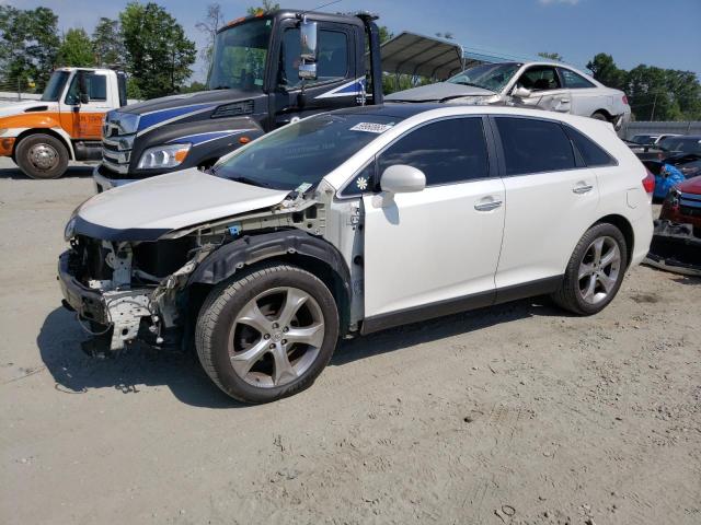 TOYOTA VENZA 2011 4t3bk3bb0bu048874