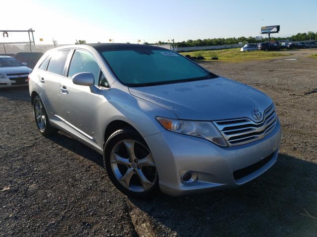 TOYOTA VENZA 2011 4t3bk3bb0bu048891