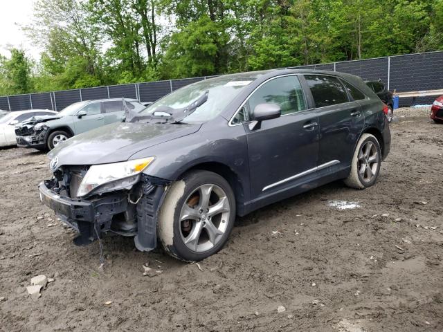 TOYOTA VENZA 2011 4t3bk3bb0bu050642