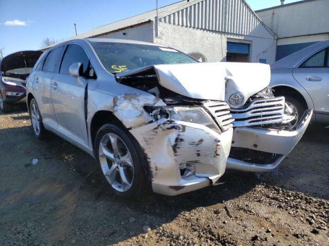 TOYOTA VENZA 2011 4t3bk3bb0bu050978