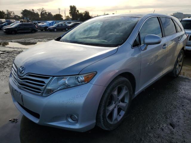 TOYOTA VENZA 2011 4t3bk3bb0bu053041