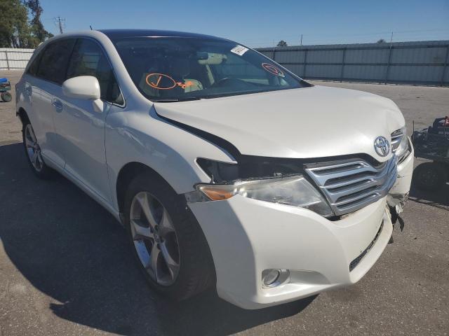 TOYOTA VENZA 2011 4t3bk3bb0bu053721