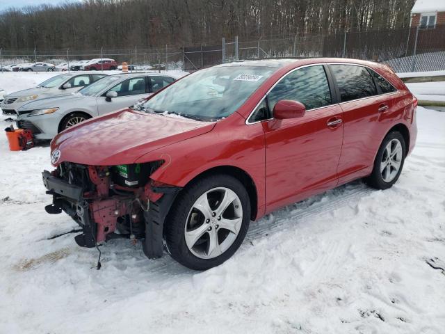 TOYOTA VENZA 2011 4t3bk3bb0bu054223