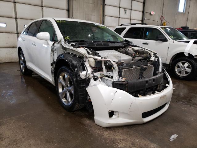 TOYOTA VENZA 2011 4t3bk3bb0bu055243