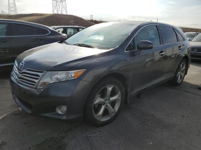 TOYOTA VENZA 2011 4t3bk3bb0bu055677