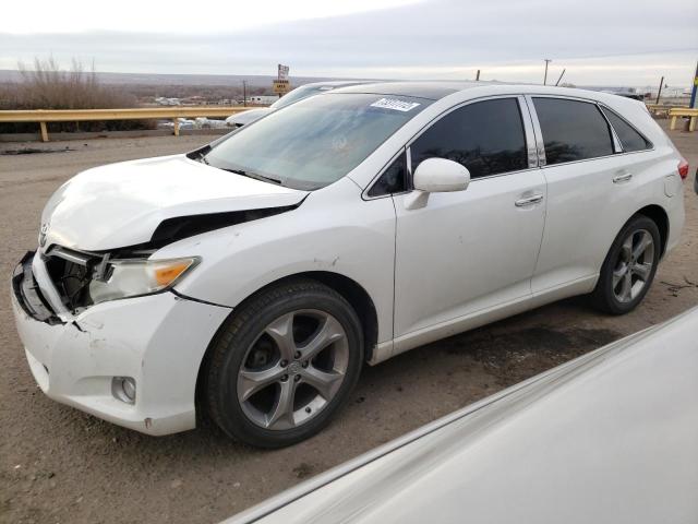 TOYOTA VENZA 2011 4t3bk3bb0bu056716