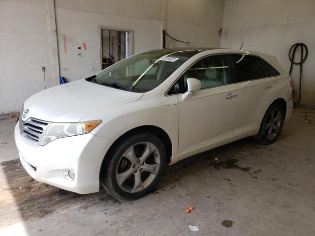 TOYOTA VENZA 2011 4t3bk3bb0bu056991