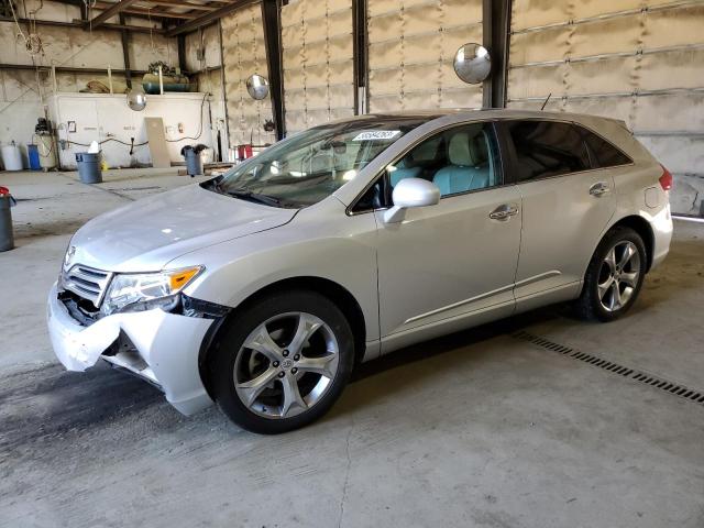 TOYOTA VENZA 2011 4t3bk3bb0bu057445