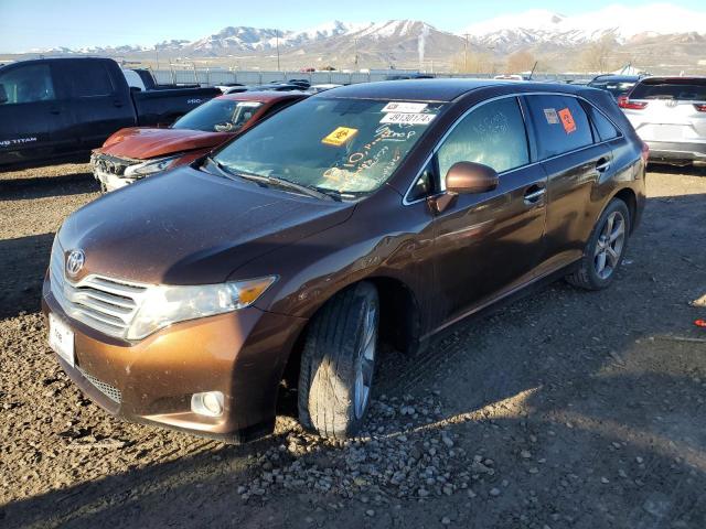 TOYOTA VENZA 2011 4t3bk3bb0bu060426