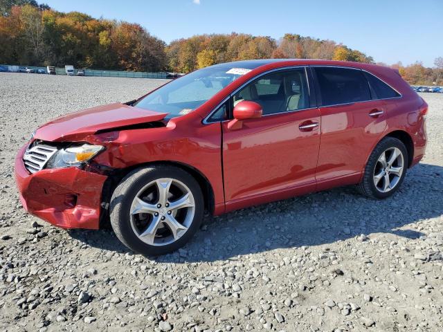 TOYOTA VENZA 2011 4t3bk3bb0bu060930