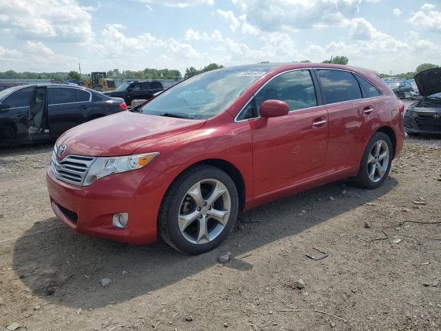 TOYOTA VENZA 2011 4t3bk3bb0bu061351