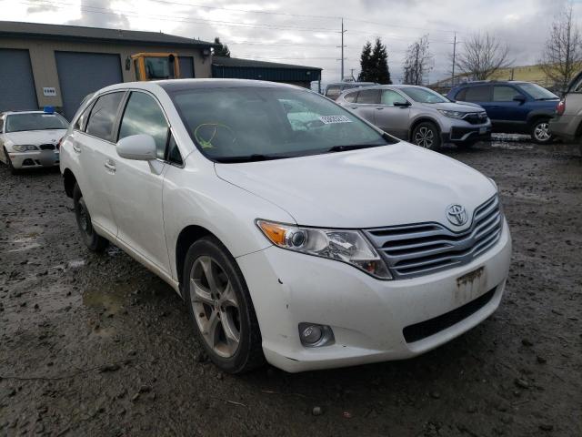 TOYOTA VENZA 2011 4t3bk3bb0bu062788