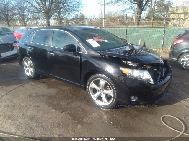 TOYOTA VENZA 2011 4t3bk3bb0bu063536