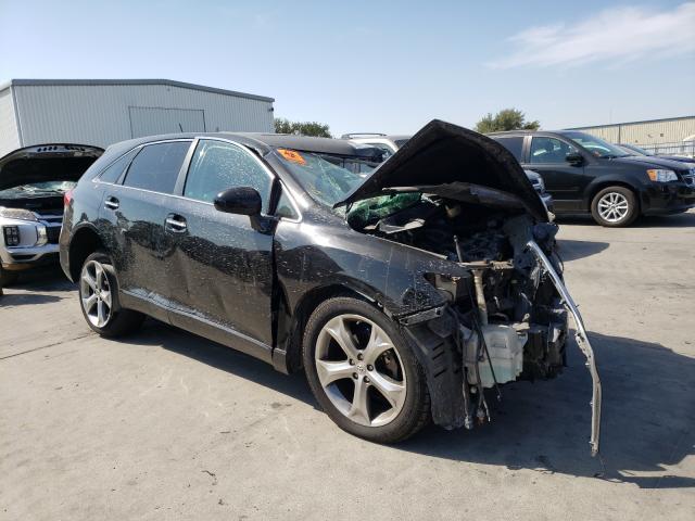 TOYOTA VENZA 2011 4t3bk3bb0bu064220